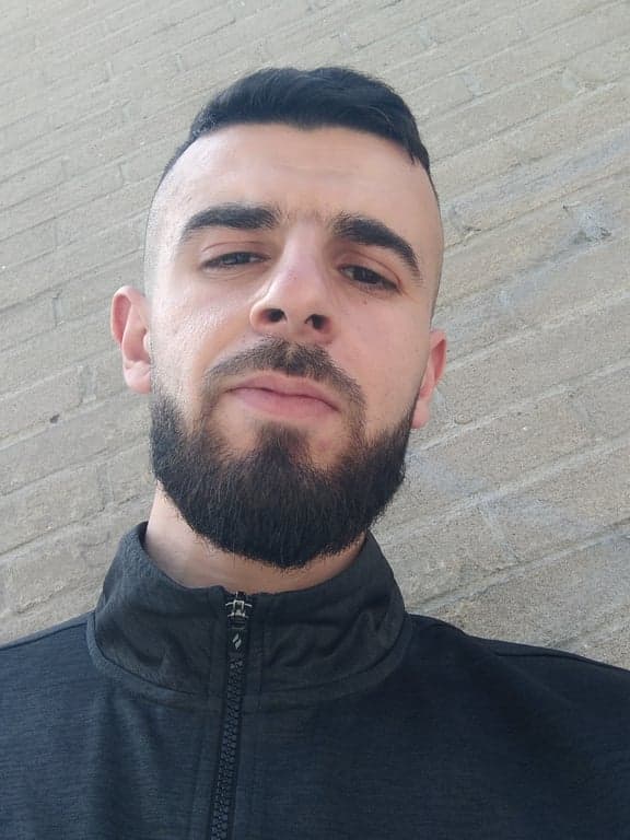 Profile photo